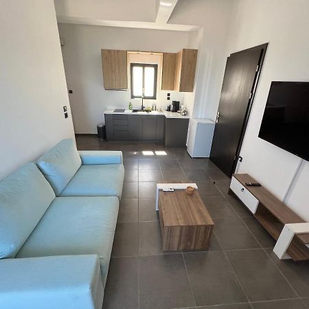 Medora By The Sea Near Airport Apartment Artemida  Luaran gambar